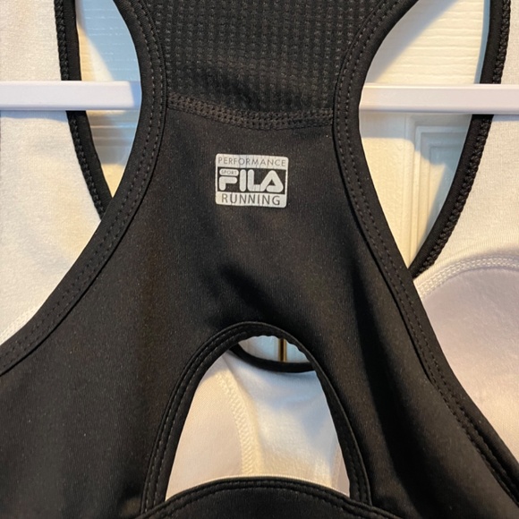 Fila size M running bra - Picture 8 of 11